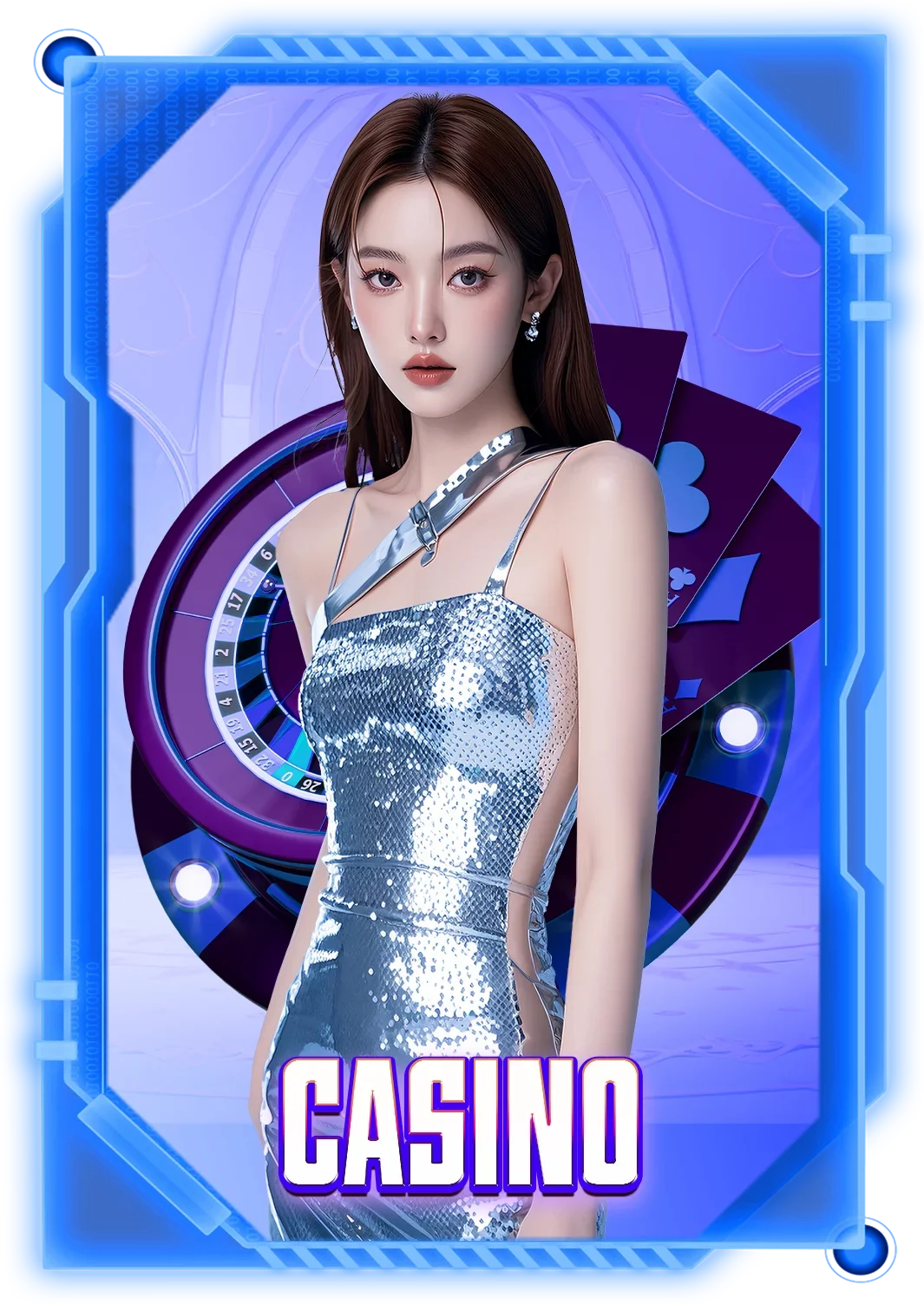 Casino Mu88