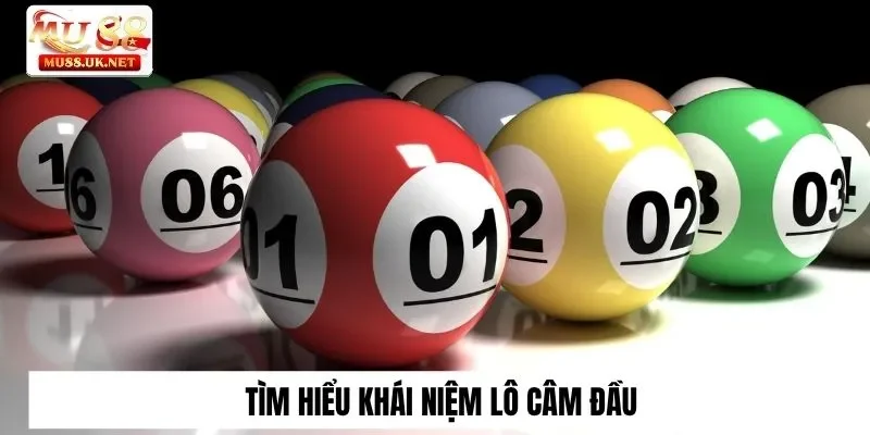 Tìm hiểu khái niệm lô câm đầu